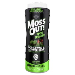 Lilly Miller Moss Out Moss Killer Granules 5 lb