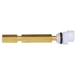 Danco 8S-3H/C Hot and Cold Faucet Stem For Sterling