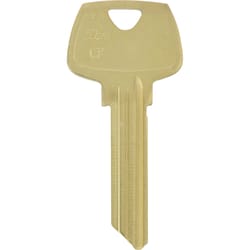 HILLMAN KeyKrafter House/Office Universal Key Blank 245 S26 Single