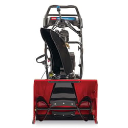 Toro SnowMaster 824 QXE 24 in. 252 cc Single stage Gas Snow Blower