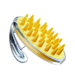 ConairPRO Yellow Dog Slicker Brush 1 pk