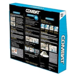 Combat Max Ant Bait Station 6 pk