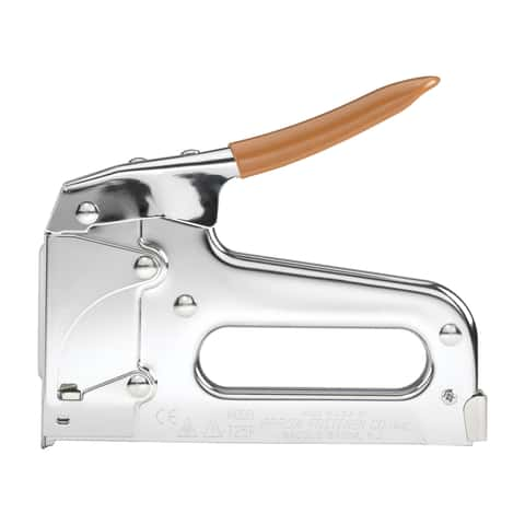 T25 Staple Gun - Low Voltage Wire Staple Gun