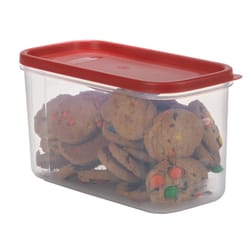 Ziploc Smart Snap Seal S/Bowl Containers and Lids - 5 CT