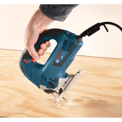 Bosch 120 V 6.5 amps Corded Top Handle Jig Saw Tool Only