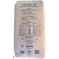 Western Mining and Minerals Organic Lawn and Garden Gypsum 40 lb