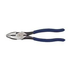 Klein Tools 7.38 in. Steel Side Cutting Pliers