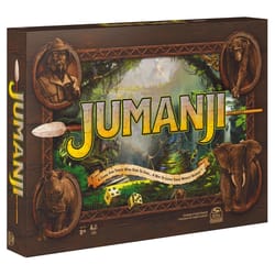 Spin Master Board Game Multicolored