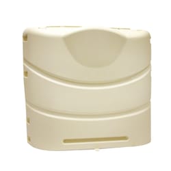 Camco 24.8 in. L Propane Tank Cover 1 pk