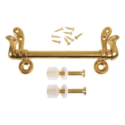 Ace Brass Toilet Seat Hinge