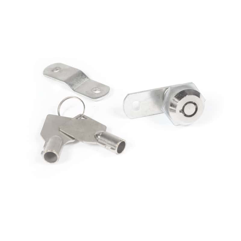 Camco Ace Baggage Lock 1 pk Ace Hardware