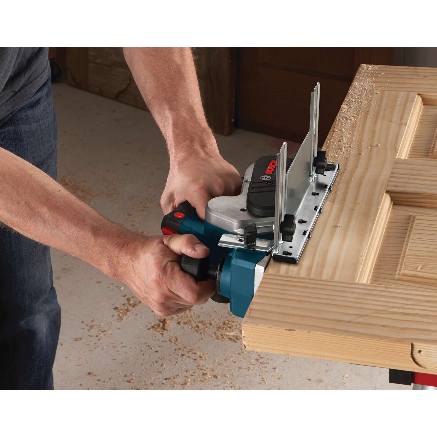 Ace hardware on sale wood planer