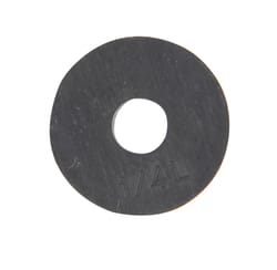 Danco 1/4 in. D Rubber Washer 1 pk