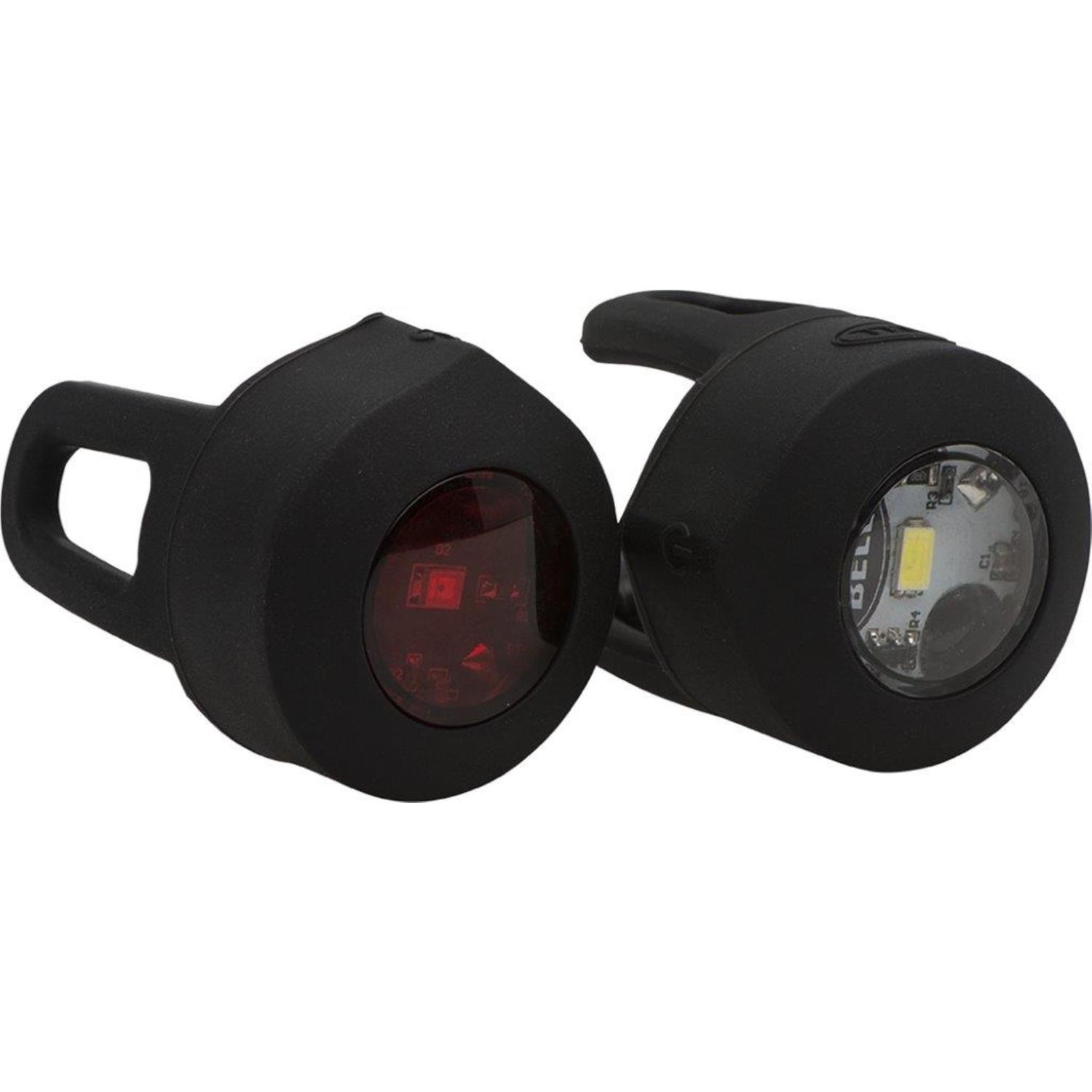 bell bicycle light