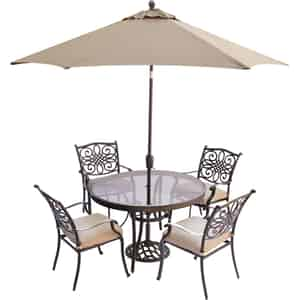 Patio Dining Seating Sets At Ace Hardware