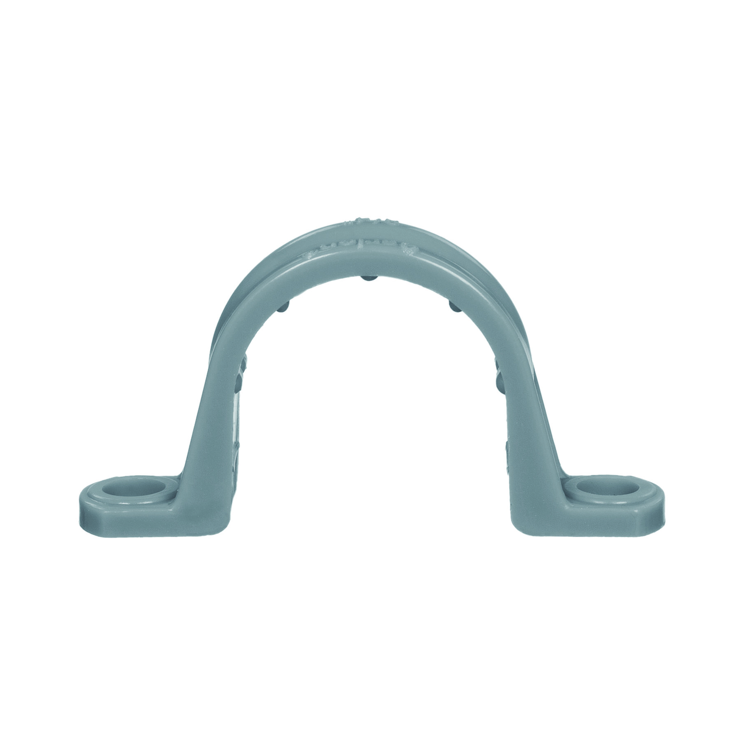Carlon PVC Clamp 1 pk - Ace Hardware