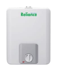 Reliance 2.5 gal 1440 W Electric Water Heater
