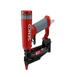 Senco 23 Ga. Cordless Headless Pin Nailer Tool Only