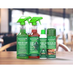 Big Green Egg SpeediClean Exterior Ceramic Cleaner 24 oz 1 pk