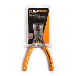 GEARWRENCH 1 pc Internal and External Snap Ring Pliers