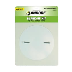 Jandorf White Outlet Concealer 1 pk