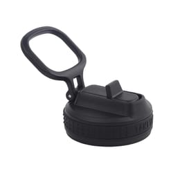 Takeya 0 oz Black BPA Free Straw Lid