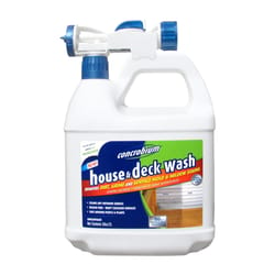 Mold Armor E-Z House Wash 64 oz Liquid - Ace Hardware