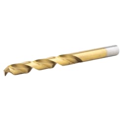 Exchange-A-Blade 5-1/2 in. L High Speed Steel Professional Drill Bit 1 pk