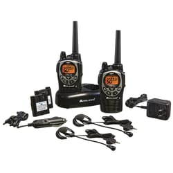 Midland Mossy Oak UHF 36 mi. Two-Way Radio