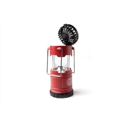 BunkHouse Assorted LED USB Rechargeable Lantern