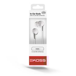 Koss On-Ear Headphones 1 pk