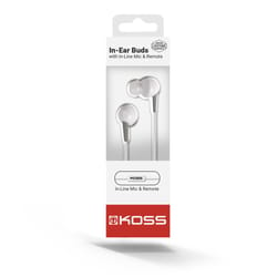 Koss On-Ear Headphones 1 pk