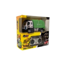 Mini Trucks Remote Control Truck Multicolored