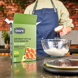 Ooni Detriot Style Pizza Dough Mix 22.8 oz