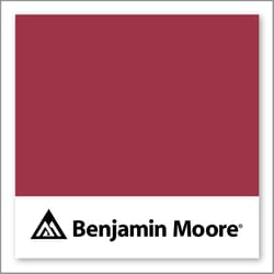 Benjamin Moore Roseate 2078-10