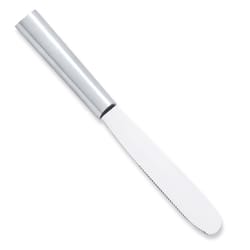 Rada Cutlery Silver Nickel Stainless Steel Super Spreader