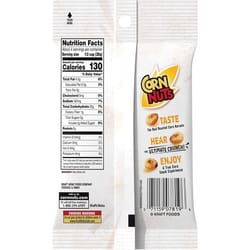 Corn Nuts Original Snack 4 oz Bagged