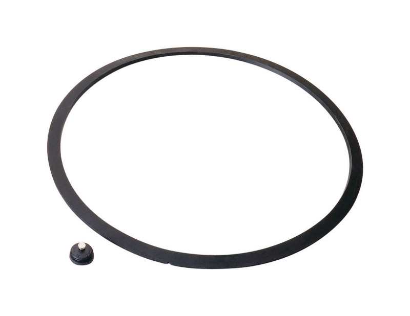 Photos - Other Accessories Presto Rubber Pressure Cooker Sealing Ring 4 qt 09919 