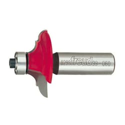 Freud 1-1/2 in. D X 1-1/2 in. X 2-1/4 in. L Carbide Rail and Stile Router Bit