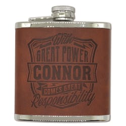 Top Guy Connor Polyethylene Flask