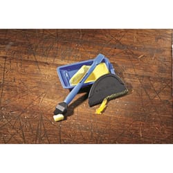 Rockler Black/Blue Adhesive Tool