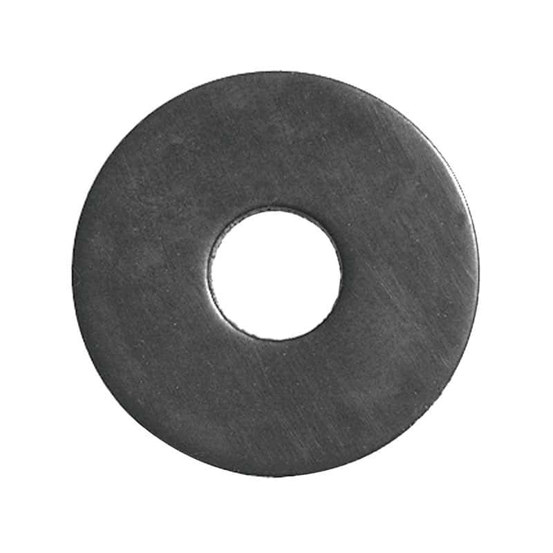 Danco 1/4 inch D Rubber Washer 1 pack - Ace Hardware