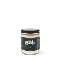 Finding Home Farms White Woods Scent Candle 7.5 oz