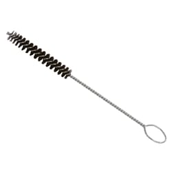 Forney 8-1/2 in. L X 3/4 in. W Tube Brush 1 pc