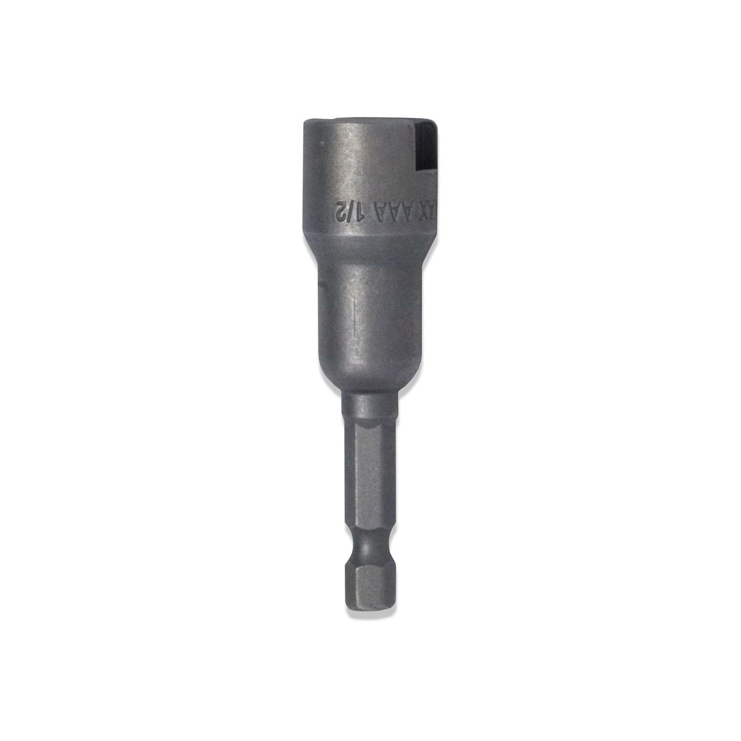 Eazypower Isomax 11 in. Hardened Steel Bit Extension Flexible Screwdriver  Extension 1/4 in. Hex Shan - Ace Hardware