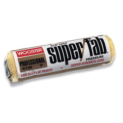 Wooster Super/Fab Knit 18 in. W X 1 in. Regular Paint Roller Cover 1 pk