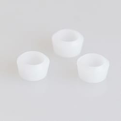 ATC 1/4 in. Compression Plastic Sleeve 3 pk