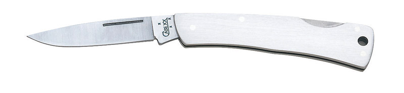 UPC 021205000046 product image for Case(r) Executive Lockback Knife (004) | upcitemdb.com