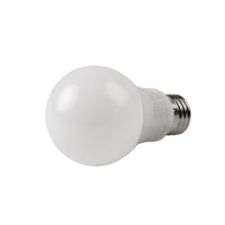 MaxLite A19 E26 (Medium) LED Bulb Soft White 75 Watt Equivalence 1 pk