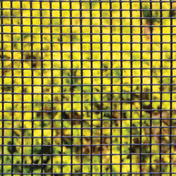 Garden Craft 36 in. H X 15 ft. L Plastic Fencing .50 in in.